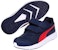 (PS) Puma Escaper SL V 'Peacoat' Lelaki Kasual kasut 190185-09