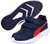 Shop (PS) Puma Escaper SL V 'Peacoat' Lelaki Kasual kasut 190185-09