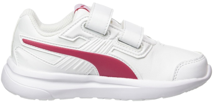 幼童 Puma Escaper SL V Ps 粉紅白色 運動鞋 Order 幼童 Puma Escaper SL V Ps 粉紅白色 運動鞋
