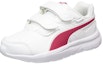 Lookbook (PS) Puma Escaper SL V Ps Putih/Merah Jambu Kasut Larian 190185-03