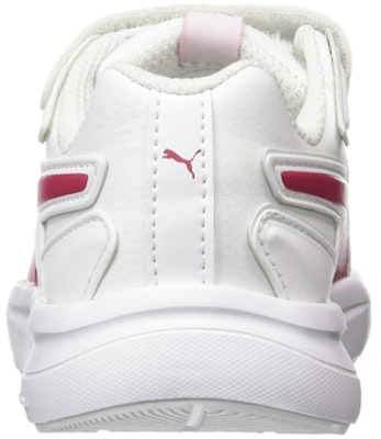 (Preschool) Puma Escaper SL V Ps White/Pink Running Shoes 190185-03 Shop (Preschool) Puma Escaper SL V Ps White/Pink Running Shoes 190185-03
