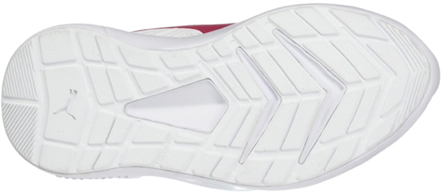 (Preschool) Puma Escaper SL V Ps White/Pink Running Shoes 190185-03 Purchase (Preschool) Puma Escaper SL V Ps White/Pink Running Shoes 190185-03