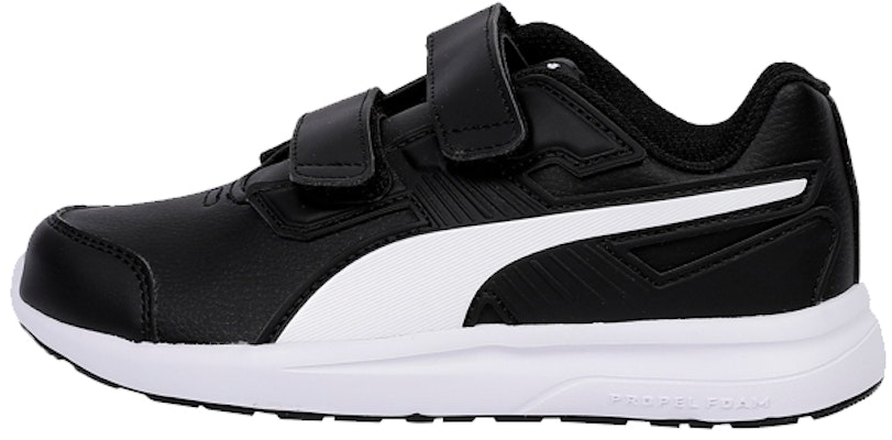(Preschool) Puma Escaper SL V Ps Sneakers Black 190185-01 Buy (Preschool) Puma Escaper SL V Ps Sneakers Black 190185-01