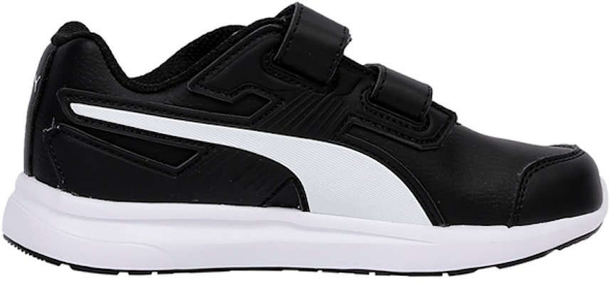 幼兒 Puma Escaper SL V Ps 黑色 運動鞋 Order 幼兒 Puma Escaper SL V Ps 黑色 運動鞋