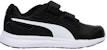 (PS) Puma Escaper SL V Ps Kasut Sneakers Hitam 190185-01