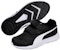 (PS) Puma Escaper SL V Ps Kasut Sneakers Hitam 190185-01