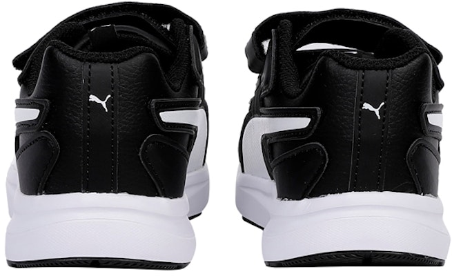 (Preschool) Puma Escaper SL V Ps Sneakers Black 190185-01 Shop (Preschool) Puma Escaper SL V Ps Sneakers Black 190185-01