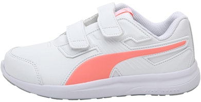 (Preschool) Puma Escaper SL V Ps Sneakers White 190185-05 (Preschool) Puma Escaper SL V Ps Sneakers White 190185-05