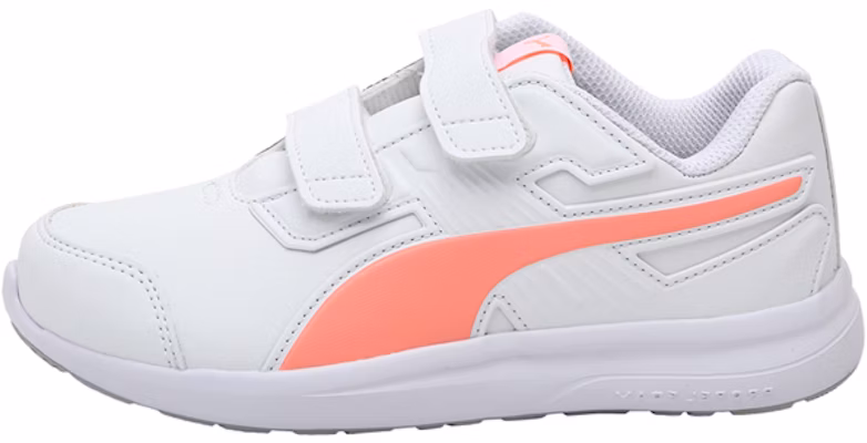 (Preschool) Puma Escaper SL V Ps Sneakers White 190185-05 Buy (Preschool) Puma Escaper SL V Ps Sneakers White 190185-05