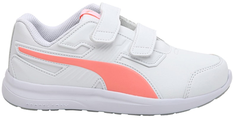 (Preschool) Puma Escaper SL V Ps Sneakers White 190185-05 Order (Preschool) Puma Escaper SL V Ps Sneakers White 190185-05