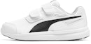 Buy (PS) Puma Escaper SL V Ps Kasut Sukan Putih/Hitam 190185-10