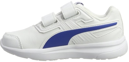 (Preschool) Puma Escaper SL V Ps Sneakers White/Blue 190185-02 (Preschool) Puma Escaper SL V Ps Sneakers White/Blue 190185-02