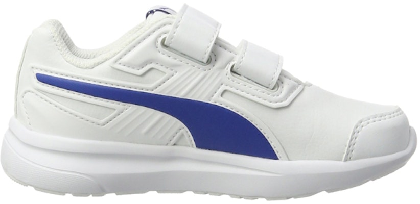 (Preschool) Puma Escaper SL V Ps Sneakers White/Blue 190185-02 Order (Preschool) Puma Escaper SL V Ps Sneakers White/Blue 190185-02