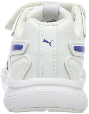 (Preschool) Puma Escaper SL V Ps Sneakers White/Blue 190185-02 Shop (Preschool) Puma Escaper SL V Ps Sneakers White/Blue 190185-02