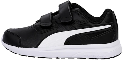 (Preschool) Puma Escaper SL V Ps Sneakers Black 190185-01 (Preschool) Puma Escaper SL V Ps Sneakers Black 190185-01