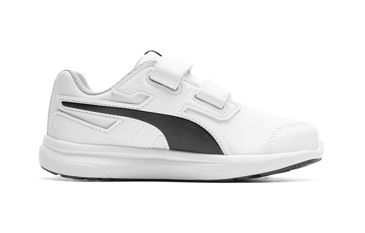 Order (PS) Puma Escaper SL V Ps Chaussures de Sport Blanc/Noir 190185-10