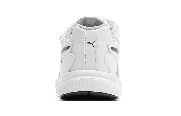 Shop (PS) Puma Escaper SL V Ps Chaussures de Sport Blanc/Noir 190185-10