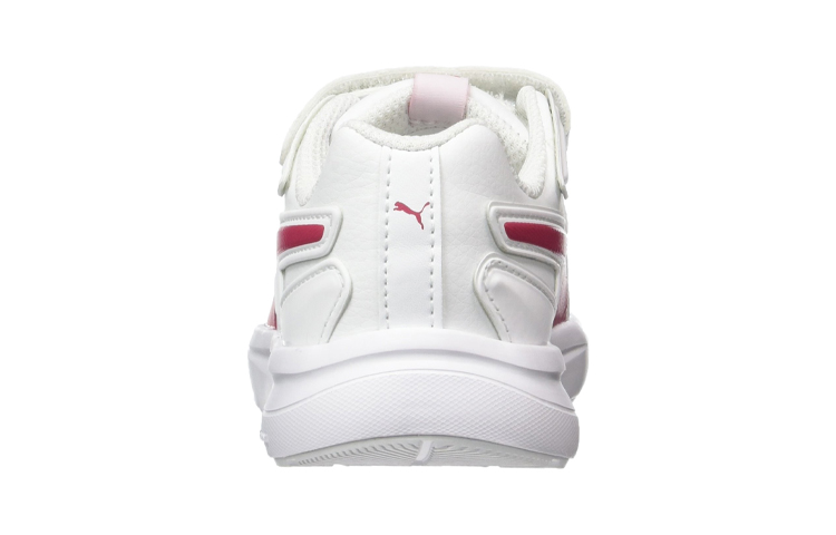 Lookbook (PS) Puma Escaper SL V Ps Weiß/Rosa Laufschuhe Kinder 190185-03