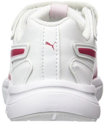 (PS) Puma Escaper SL V Ps Weiß/Rosa Laufschuhe Kinder 190185-03 Lookbook (PS) Puma Escaper SL V Ps Weiß/Rosa Laufschuhe Kinder 190185-03