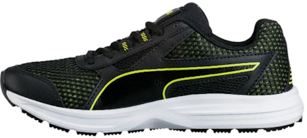 (PS) 푸마 에센셜 러너 블랙 옐로우 (Puma Essential Runner Black Yellow) 190147-02 Buy (PS) 푸마 에센셜 러너 블랙 옐로우 (Puma Essential Runner Black Yellow) 190147-02