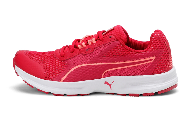 Buy 大童 Puma 基本款跑者 防滑耐磨 低筒跑步鞋 粉