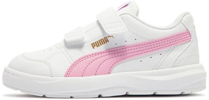 preschool-puma-evolve-court-v-white-pink-389145-05