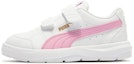 Buy (PS) Puma Evolve Court V 'Putih Merah Jambu' 389145-05