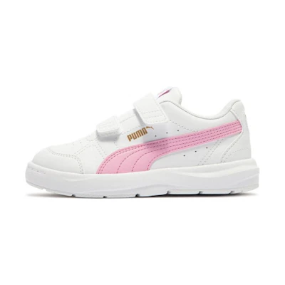 (PS) Puma Evolve Court V 'White Pink'