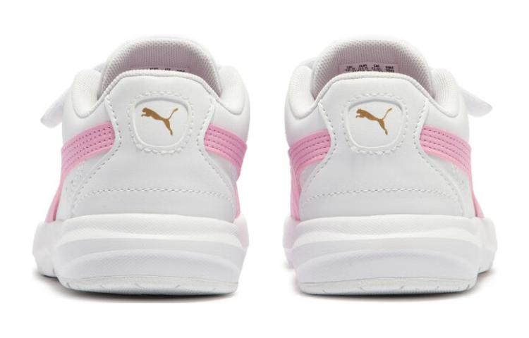 Purchase (PS) Puma Evolve Court V 'Putih Merah Jambu' 389145-05