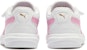 (PS) Puma Evolve Court V 'Putih Merah Jambu' 389145-05