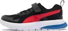 Buy (PS) Puma Evolve Run 'Hitam Merah Biru' 389689-04