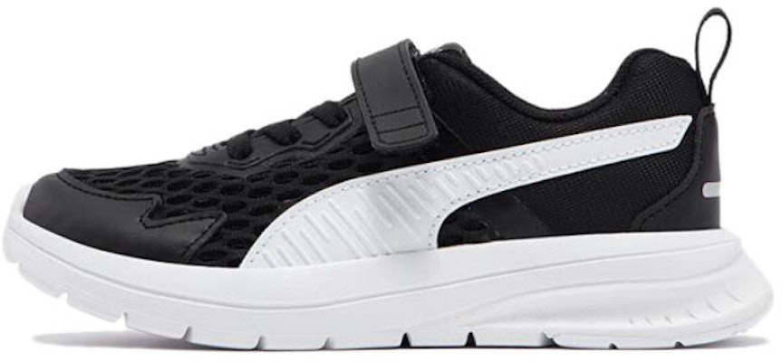 (PS) プーマ エヴォルブ ラン BW (Puma Evorubu Ran BW) 389689-01 Buy (PS) プーマ エヴォルブ ラン BW (Puma Evorubu Ran BW) 389689-01