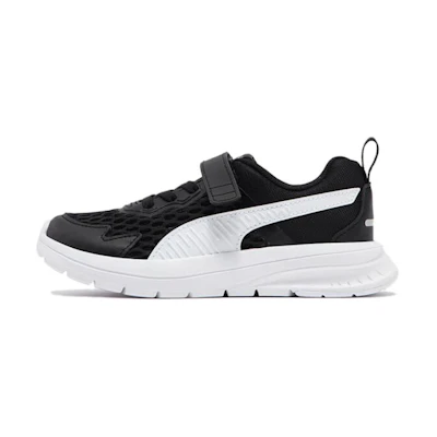 (PS) Puma Evolve Run 'Black White'
