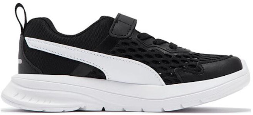 (PS) プーマ エヴォルブ ラン BW (Puma Evorubu Ran BW) 389689-01 Order (PS) プーマ エヴォルブ ラン BW (Puma Evorubu Ran BW) 389689-01