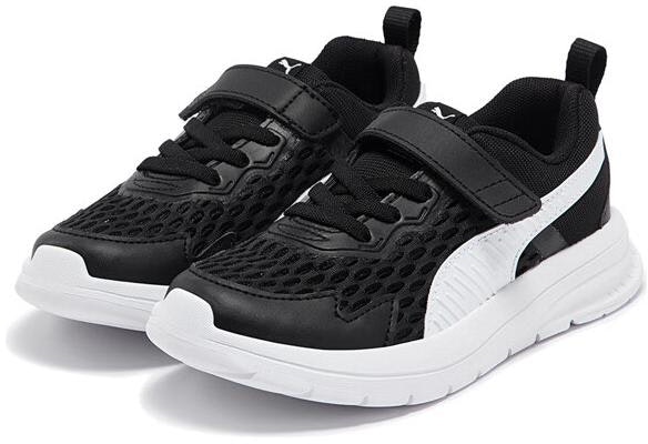 (PS) プーマ エヴォルブ ラン BW (Puma Evorubu Ran BW) 389689-01 Lookbook (PS) プーマ エヴォルブ ラン BW (Puma Evorubu Ran BW) 389689-01