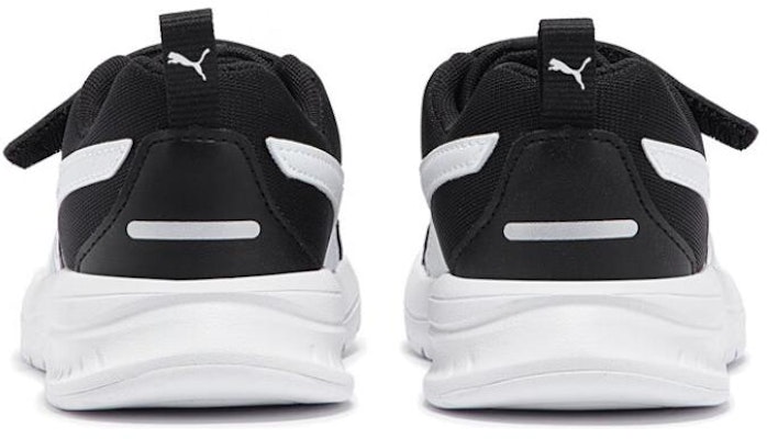 (PS) プーマ エヴォルブ ラン BW (Puma Evorubu Ran BW) 389689-01 Shop (PS) プーマ エヴォルブ ラン BW (Puma Evorubu Ran BW) 389689-01