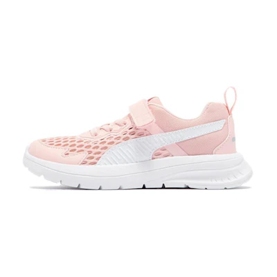 (PS) Puma Evolve Run 'Pink White'