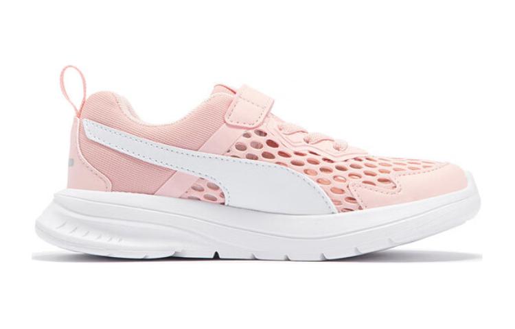 Order (PS) プーマ エヴォルブ ラン ピンク/ホワイト 389689-02