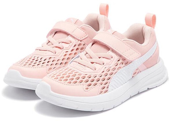 (PS) Puma Evolve Run 'Rosa Blanco' 389689-02 Lookbook (PS) Puma Evolve Run 'Rosa Blanco' 389689-02