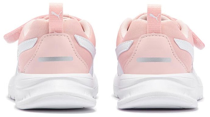 (PS) Puma Evolve Run 'Rosa Blanco' 389689-02 Shop (PS) Puma Evolve Run 'Rosa Blanco' 389689-02