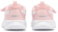 Shop (PS) Puma Evolve Run 'Rosa Blanco' 389689-02
