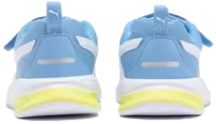 (PS) 彪马 Evolve Run '天蓝黄' 配色 389689-03 Shop (PS) 彪马 Evolve Run '天蓝黄' 配色 389689-03