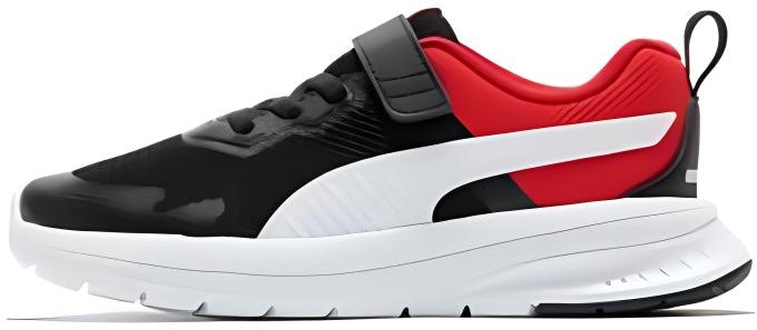 preschool-puma-run-mesh-black-red-386239-01