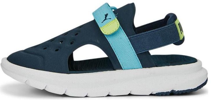 preschool-puma-evolve-sandal-navy-blue-390692-02