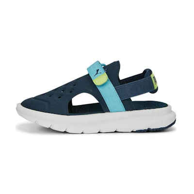 (PS) Puma Evolve Sandal 'Navy Blue'