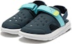 Lookbook (PS) Puma Evolve Sandal 'Biru Laut' 390692-02