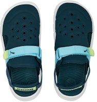 (PS) Puma Evolve Sandal 'Biru Navy' 390692-02 Shop (PS) Puma Evolve Sandal 'Biru Navy' 390692-02