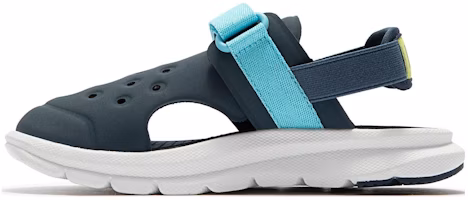 (Preschool) Puma Evolve Sandal 'Navy Blue' 390692-02 (Preschool) Puma Evolve Sandal 'Navy Blue' 390692-02