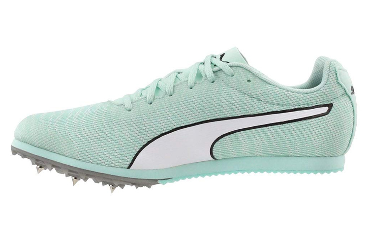 (Preschool) Puma Evospeed Star 6 Ever Track 'White' 190442-06
