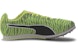 (PS) Puma Evospeed Star 6 EverTrack 'Hitam Hijau' 190442-08